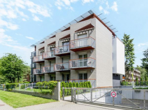 Apartament in Swinoujscie - PL 011.028, Świnoujście